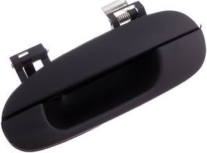 New Exterior Door Handle Rear Left - Dorman 83725