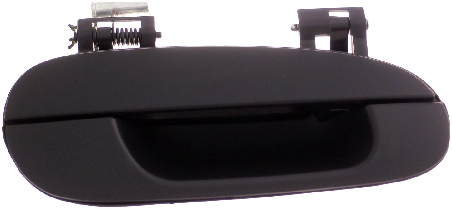 New Exterior Door Handle Rear Right - Dorman 83726