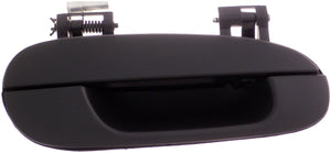New Exterior Door Handle Rear Right - Dorman 83726