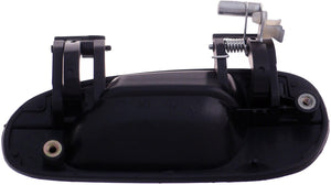New Exterior Door Handle Rear Right - Dorman 83726
