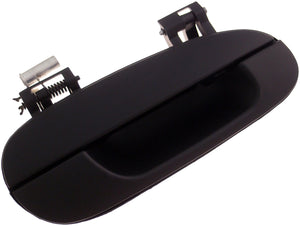 New Exterior Door Handle Rear Right - Dorman 83726