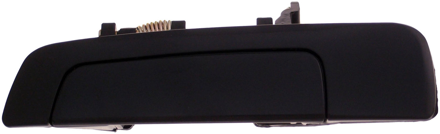 New Exterior Door Handle Rear Left - Dorman 83727