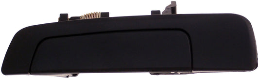 New Exterior Door Handle Rear Left - Dorman 83727