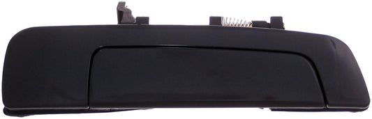 New Exterior Door Handle Rear Right - Dorman 83728