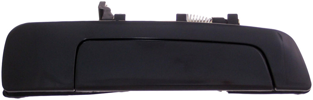 New Exterior Door Handle Rear Right - Dorman 83728