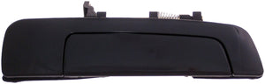New Exterior Door Handle Rear Right - Dorman 83728