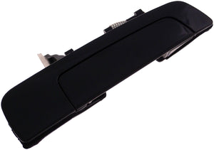 New Exterior Door Handle Rear Right - Dorman 83728