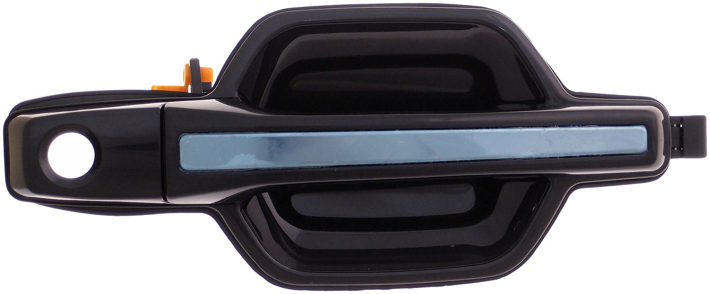 New Exterior Door Handle Front Right - Dorman 83730