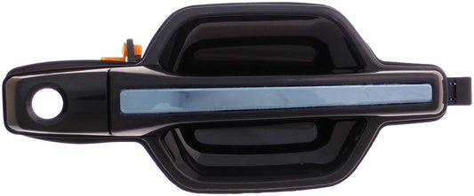 New Exterior Door Handle Front Right - Dorman 83730