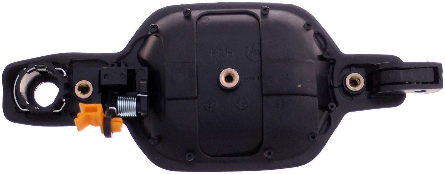 New Exterior Door Handle Front Right - Dorman 83730