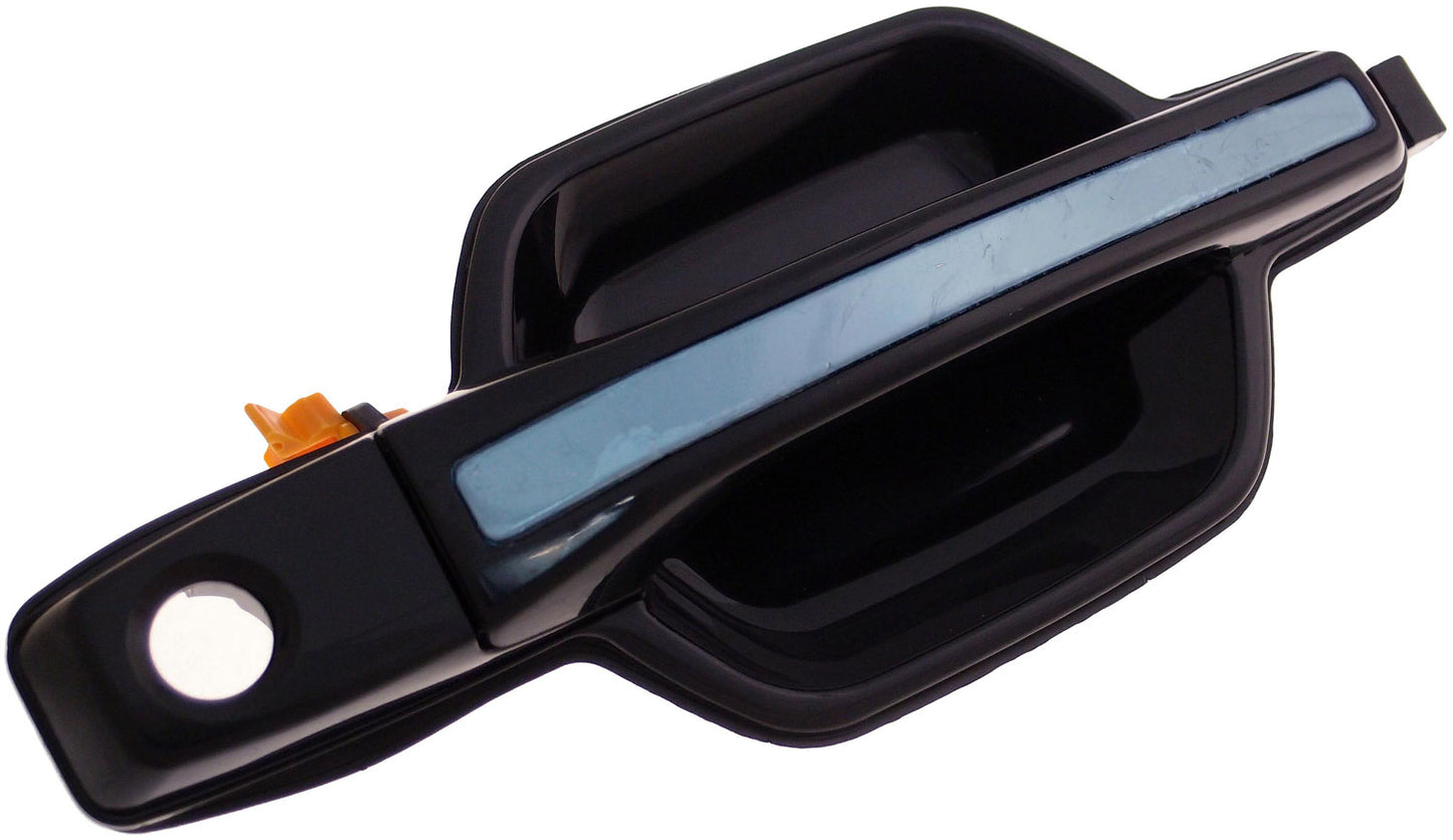 New Exterior Door Handle Front Right - Dorman 83730