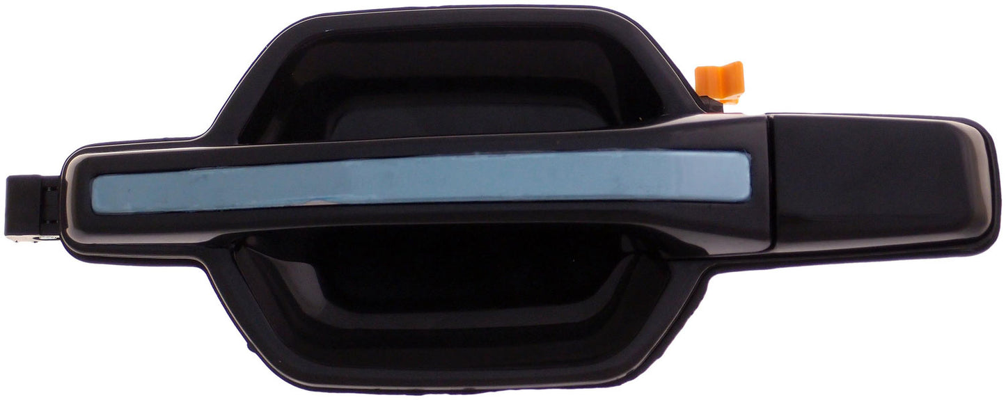 New Exterior Door Handle Rear Left - Dorman 83733