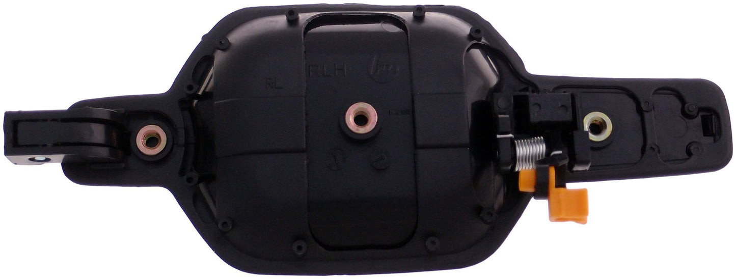 New Exterior Door Handle Rear Left - Dorman 83733