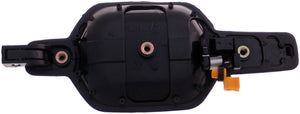 New Exterior Door Handle Rear Left - Dorman 83733