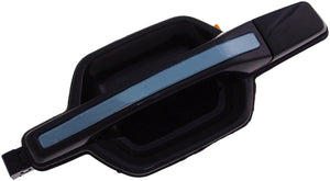 New Exterior Door Handle Rear Left - Dorman 83733