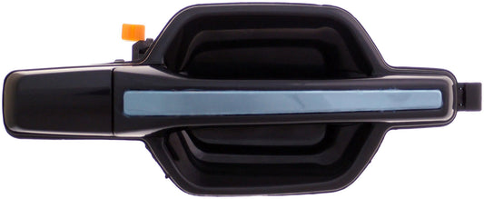 New Exterior Door Handle Rear Right - Dorman 83734