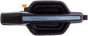 New Exterior Door Handle Rear Right - Dorman 83734