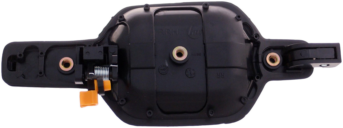 New Exterior Door Handle Rear Right - Dorman 83734