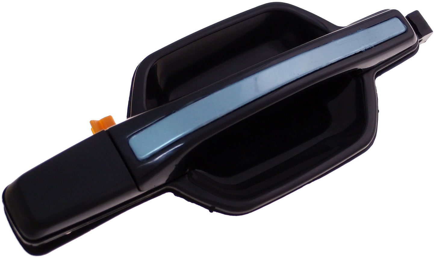New Exterior Door Handle Rear Right - Dorman 83734