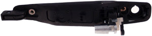 New Exterior Door Handle Front Left - Dorman 83736