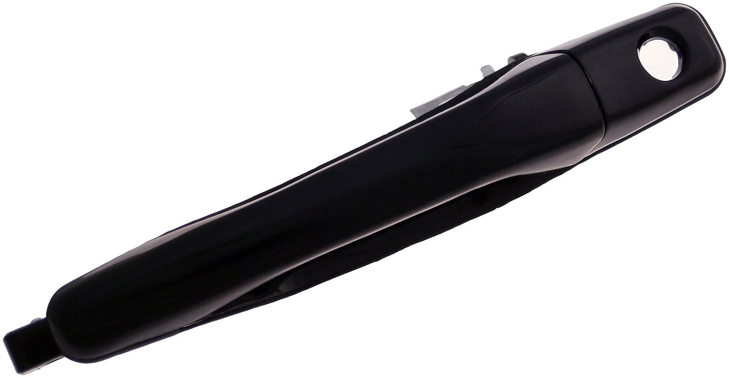New Exterior Door Handle Front Left - Dorman 83736