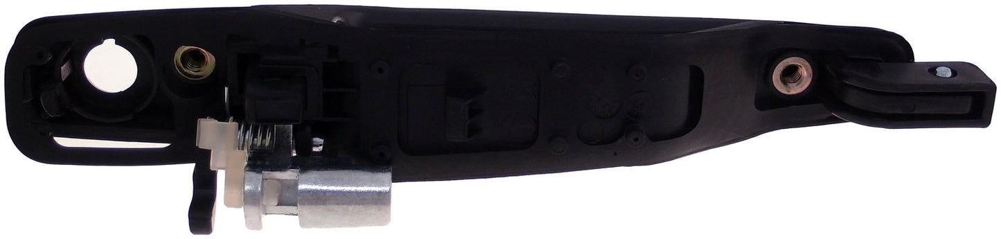 New Exterior Door Handle Front Right - Dorman 83737