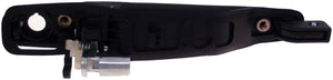 New Exterior Door Handle Front Right - Dorman 83737