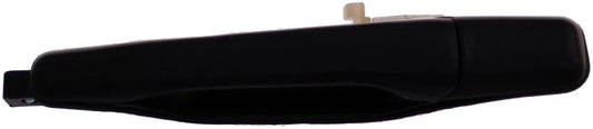 New Exterior Door Handle Rear Left - Dorman 83738