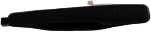 New Exterior Door Handle Rear Left - Dorman 83738