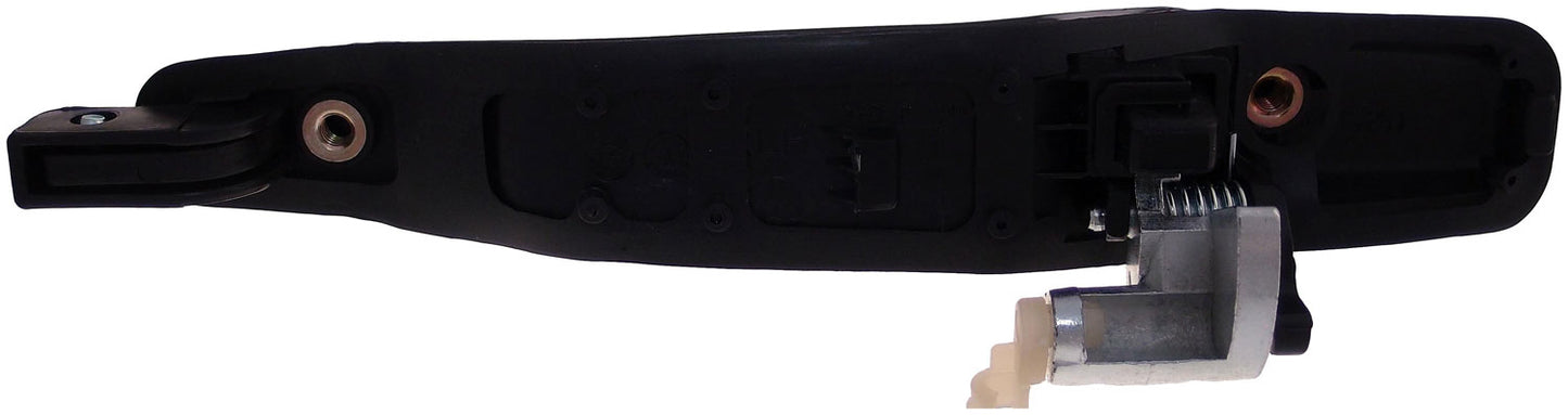 New Exterior Door Handle Rear Left - Dorman 83738