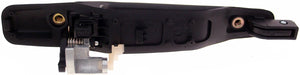 New Exterior Door Handle Rear Right - Dorman 83739