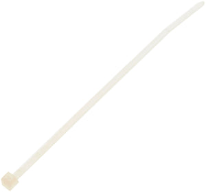 4 In. Clear Wire Ties - Dorman# 83740