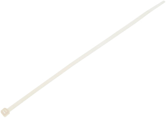 8 In. Clear Wire Ties - Dorman# 83742