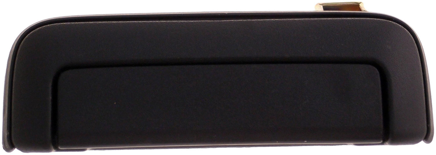 New Exterior Door Handle Front Left - Dorman 83759