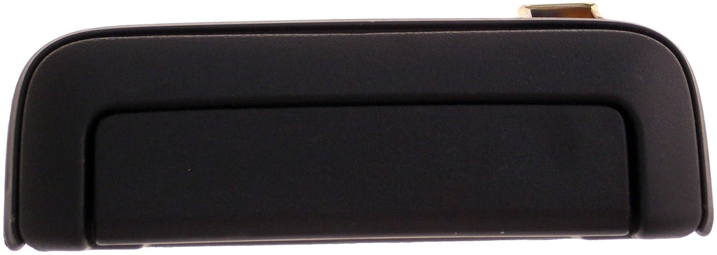 New Exterior Door Handle Front Left - Dorman 83759