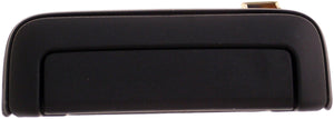 New Exterior Door Handle Front Left - Dorman 83759