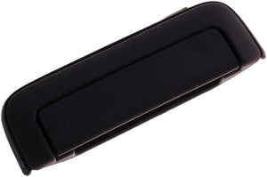 New Exterior Door Handle Front Left - Dorman 83759