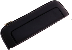 New Exterior Door Handle Front Right - Dorman 83760