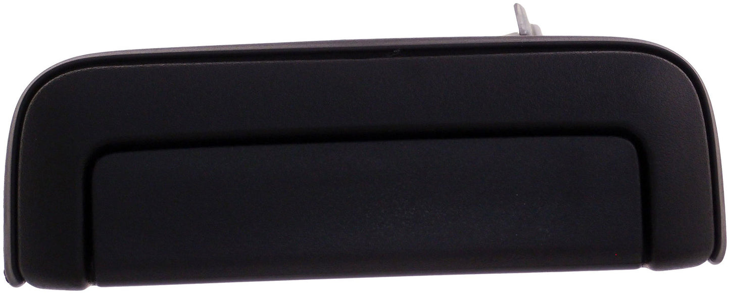 New Exterior Door Handle Rear Left - Dorman 83764
