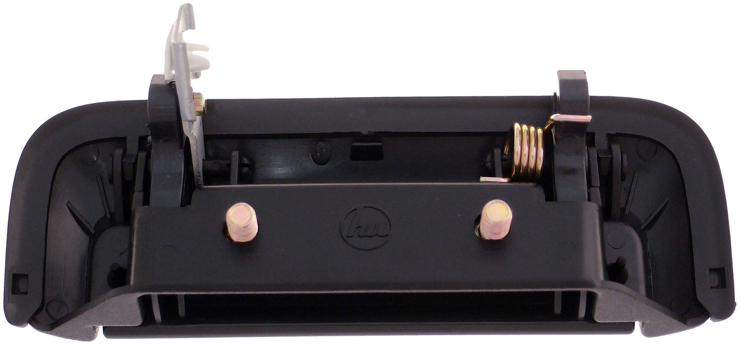 New Exterior Door Handle Rear Left - Dorman 83764