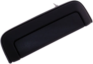New Exterior Door Handle Rear Left - Dorman 83764