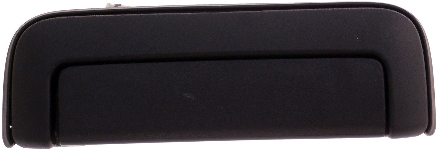 New Exterior Door Handle Rear Right - Dorman 83766