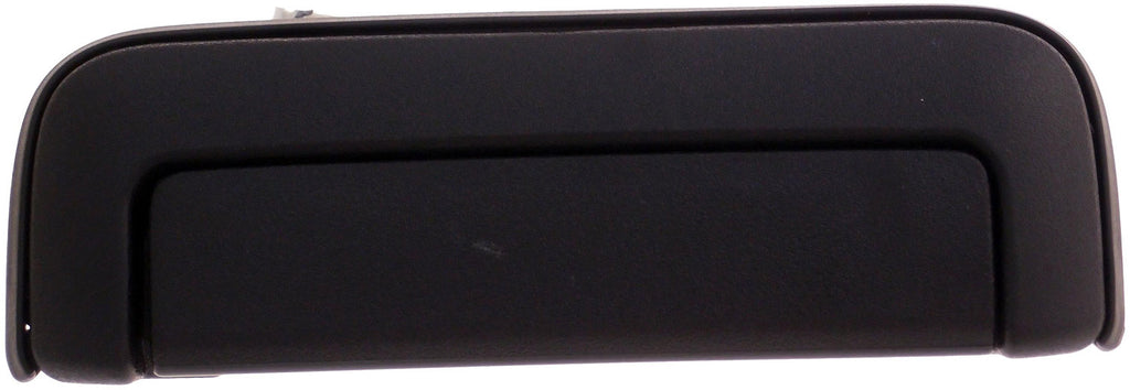 New Exterior Door Handle Rear Right - Dorman 83766