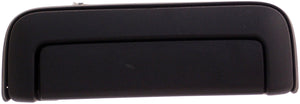New Exterior Door Handle Rear Right - Dorman 83766