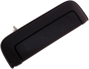 New Exterior Door Handle Rear Right - Dorman 83766