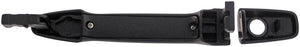 New Exterior Door Handle Front Left - Dorman 83767