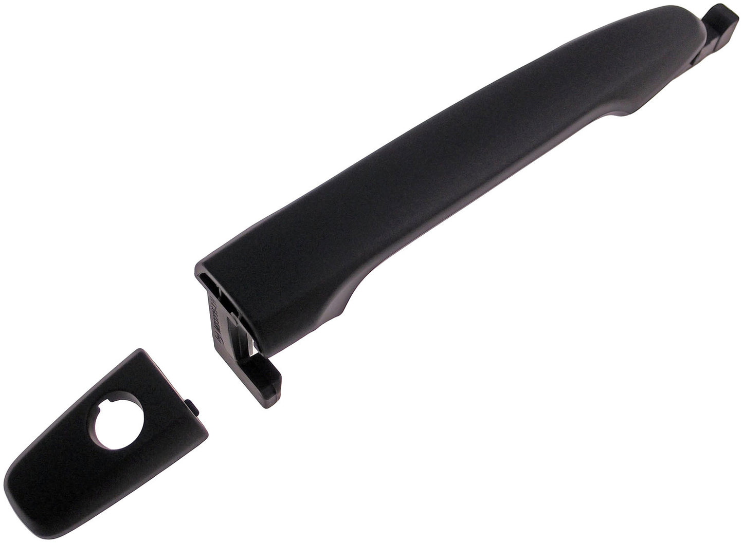 New Exterior Door Handle Front Left - Dorman 83767