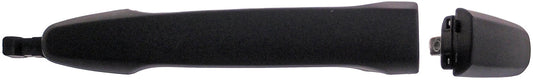 New Exterior Door Handle Rear Left - Dorman 83778