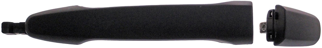 New Exterior Door Handle Rear Left - Dorman 83778