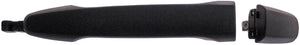 New Exterior Door Handle Rear Left - Dorman 83778